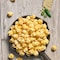 Colorado Jack Colorado Jack Legendary White Cheddar and Jalapeno Gourmet Popcorn 6.5 oz Bagged 25920.1 - alternate 5